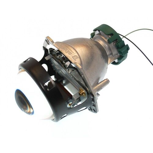  Біксенонові лінзи Baxster тип Hella 5R DxS 3,0"