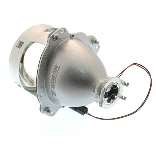 Линзы биксеноновые Baxster 3' H1 v2.0 , изображение 2