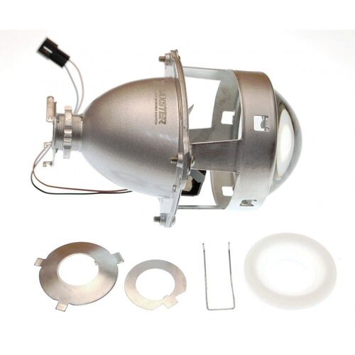 Линзы биксеноновые Baxster 3' H1 v2.0 