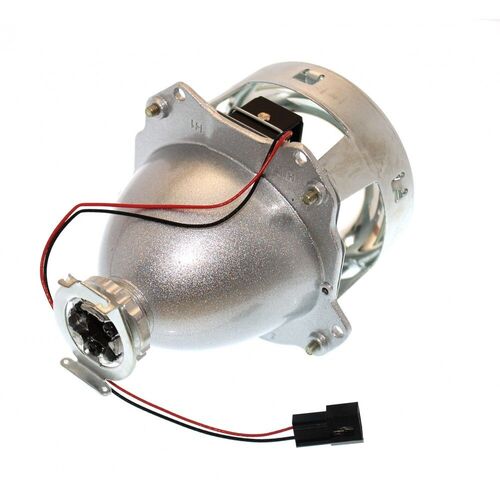 Линзы биксеноновые Baxster 3' H1 v2.0 , изображение 3