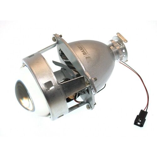 Линзы биксеноновые Baxster 3' H1 v2.0 , изображение 5