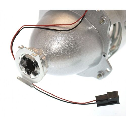 Линзы биксеноновые Baxster 3' H1 v2.0 , изображение 6