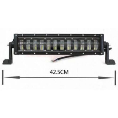 Світлодіодна фара ближнього світла AllLight HP-96W, зображення 2