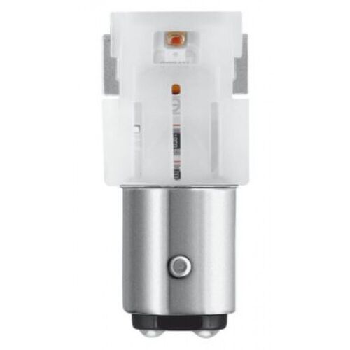 OSRAM LEDriving SL 7528DRP-02b P21/5W 12V BAY15d Red, зображення 2