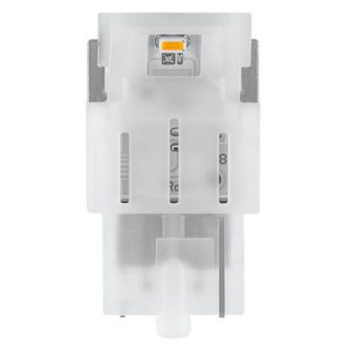 OSRAM LEDriving SL P21/5W 7528DWP-02b BAY15d White 6000K, зображення 2