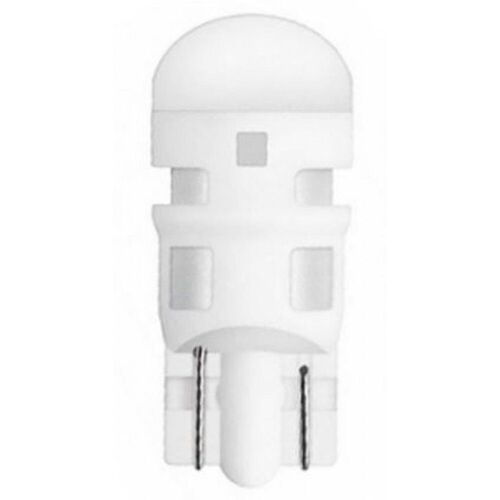 OSRAM 2825DRP-02B W5W 1W 2000K Red комплект 2 шт
