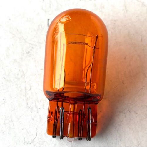 TUNGSRAM WY21/5W Standart TU7443NA.1K Orange лампа розжарювання, зображення 2
