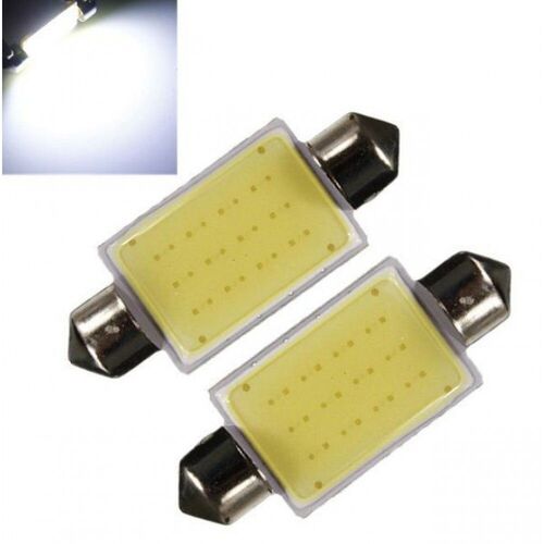 IDIAL 468 41mm 12SMD 6000K комплект 2 шт, зображення 2