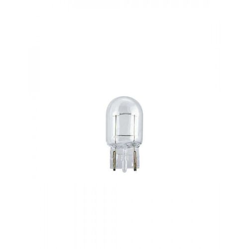 Philips W21W 12065B2 21W лампа розжарювання блістер комплект 2 шт, зображення 2