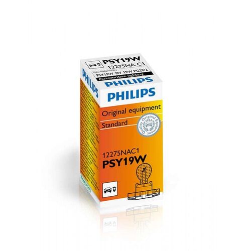 Philips PSY19W 12275NAC1 лампа розжарювання картон комплект 1 шт