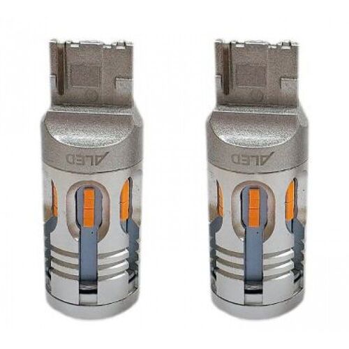 ALed WY21W 7440 XBD 7W жовтий