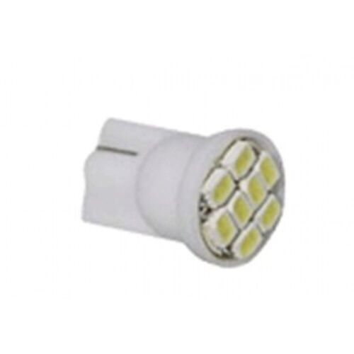 IDIAL 445 T10 8 Led 3020 SMD 5000K комплект 2 шт
