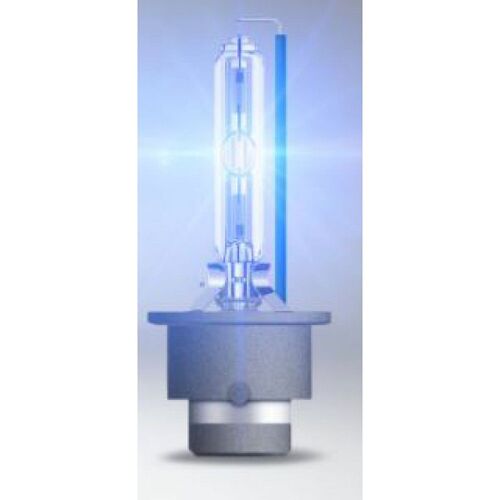 Лампа ксенонова Osram D4S 35W P32D-5 Cool Blue Intense Next Gen +150% 1 лампа (66440CBN), зображення 3