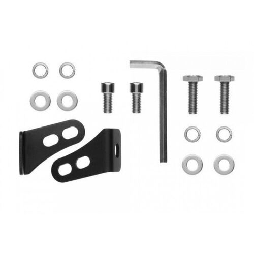 Світлодіодна фара OPPLIGHT 40watt 10-30V IP68 (opl-47-40W), зображення 2