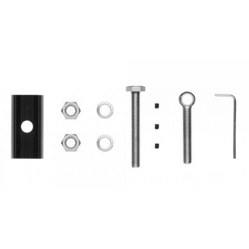 Світлодіодна фара OPPLIGHT 30watt 10-30V IP68 (opl-lsb-lens-30W), зображення 4