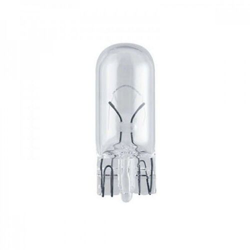 Philips W3W 12256B2 3W лампа розжарювання блістер комплект 2 шт, зображення 3