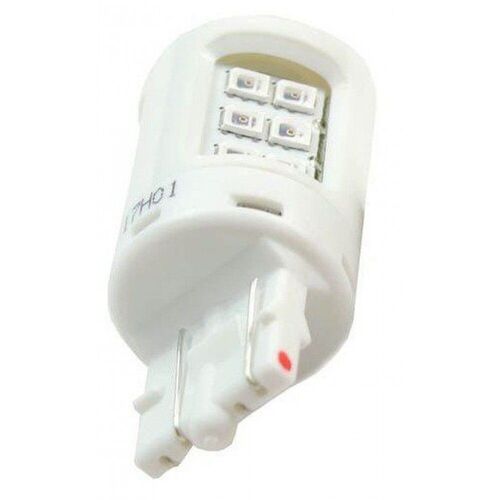 Philips W21W Ultinon 12V 11065ULRX2 Red комплект 2 шт, зображення 2