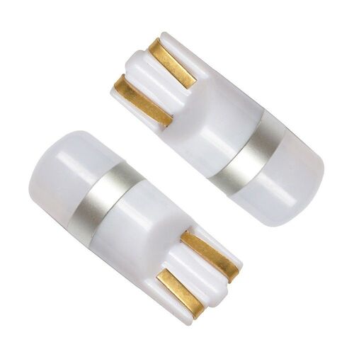 IDIAL 491 T10 1SMD 3030 1W 6000K блістер комплект 2шт