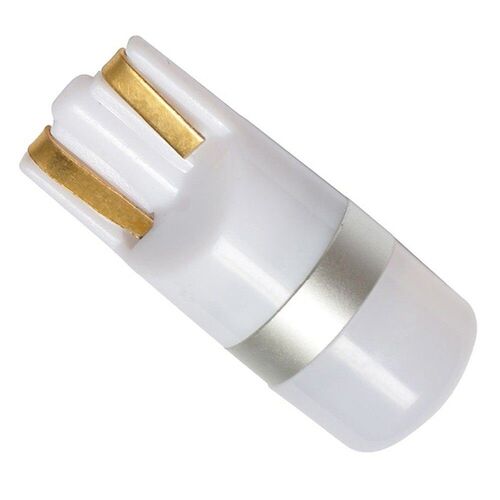 IDIAL 491 T10 1SMD 3030 1W 6000K блістер комплект 2шт, зображення 3