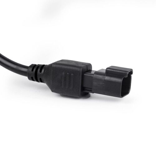 Світлодіодна фара ближнього світла Aled 3012 20W 6000K 5G3510 2шт., зображення 4