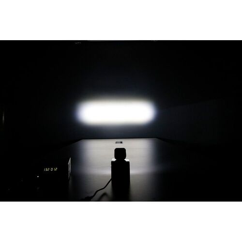 Світлодіодна фара ближнього світла Aled 3012 20W 6000K 5G3510 2шт., зображення 7