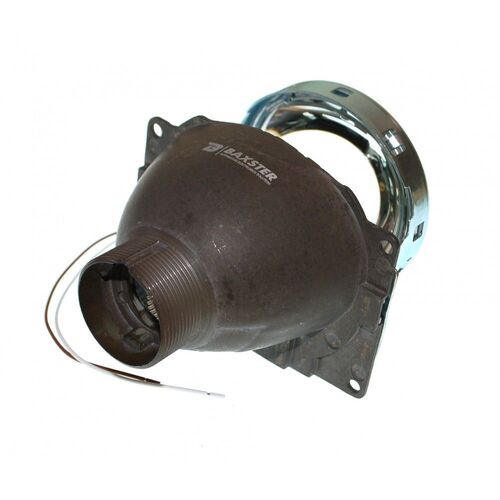 Лінзи біксенонові Baxster H4 KOITO Q5 (2шт), зображення 4