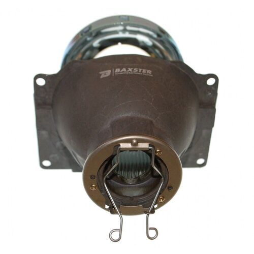 Лінзи біксенонові Baxster H7 KOITO Q5 (2шт), зображення 3