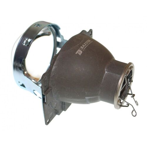 Лінзи біксенонові Baxster H7 KOITO Q5 (2шт), зображення 4