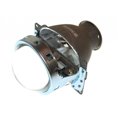 Лінзи біксенонові Baxster H7 KOITO Q5 (2шт), зображення 5