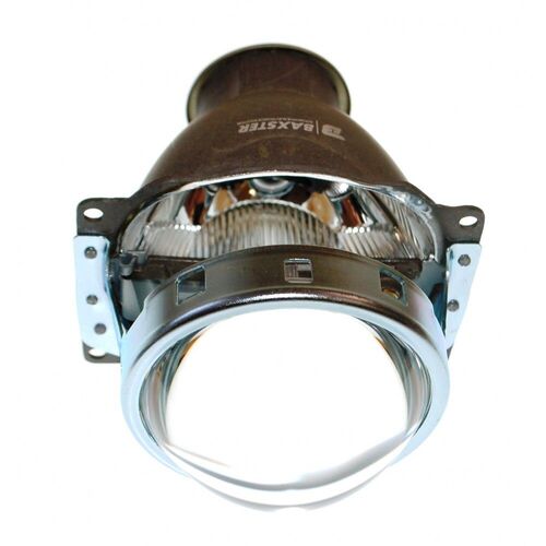 Лінзи біксенонові Baxster H7 KOITO Q5 (2шт), зображення 6