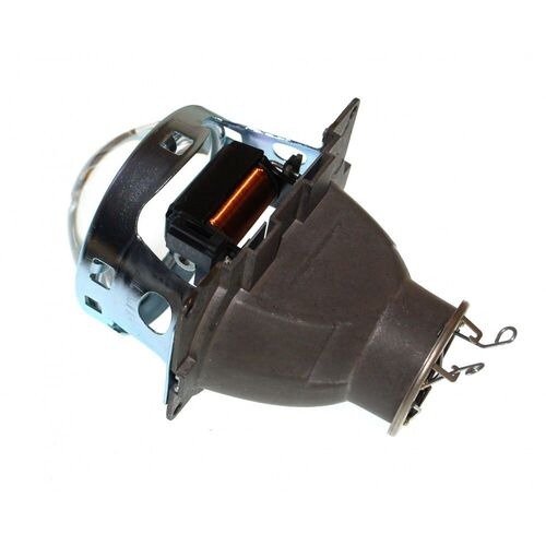 Лінзи біксенонові Baxster H7 KOITO Q5 (2шт), зображення 2