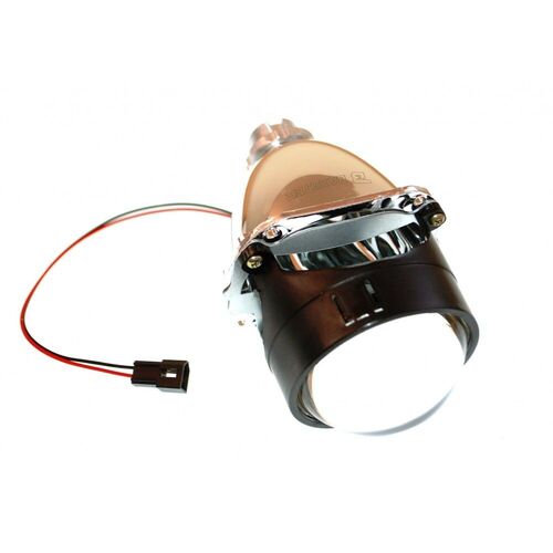 Лінзи біксенонові Baxster H1 v7.1 2.5", зображення 2