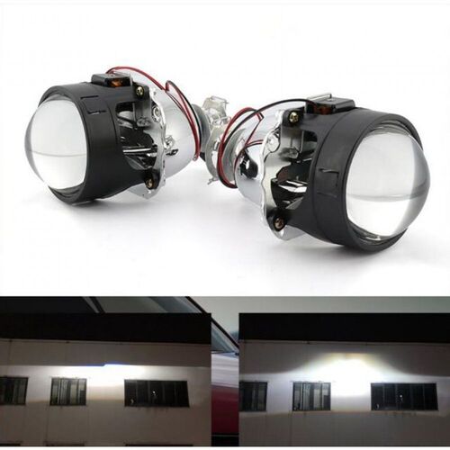 Лінзи біксенонові Baxster H1 v8.1 2.5", зображення 2