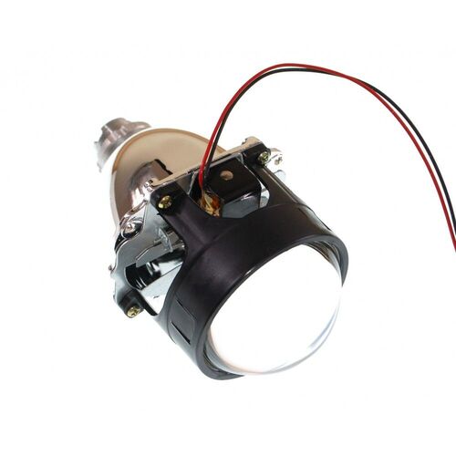 Лінзи біксенонові Baxster H1 v8.1 2.5", зображення 4