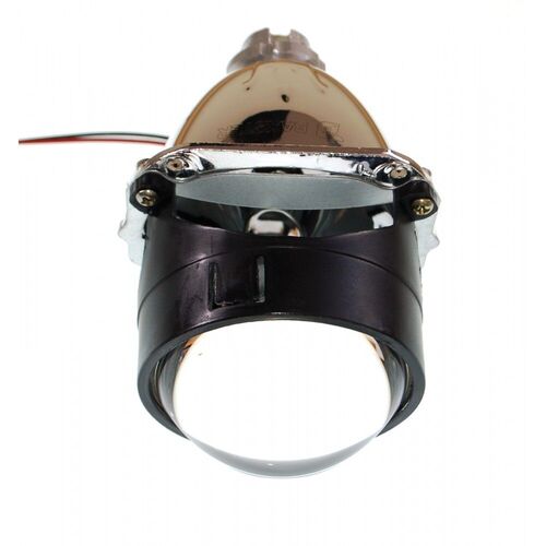 Лінзи біксенонові Baxster H1 v8.1 2.5", зображення 5