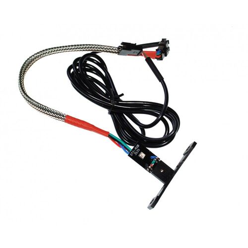 Світлодіодне підсвічування лінз Т-Діод RGB Smart APP, зображення 5