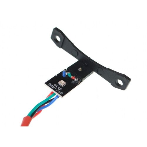 Світлодіодне підсвічування лінз Т-Діод RGB Smart APP, зображення 6