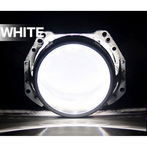 Світлодіодне підсвічування лінз Т-Діод біле, зображення 3