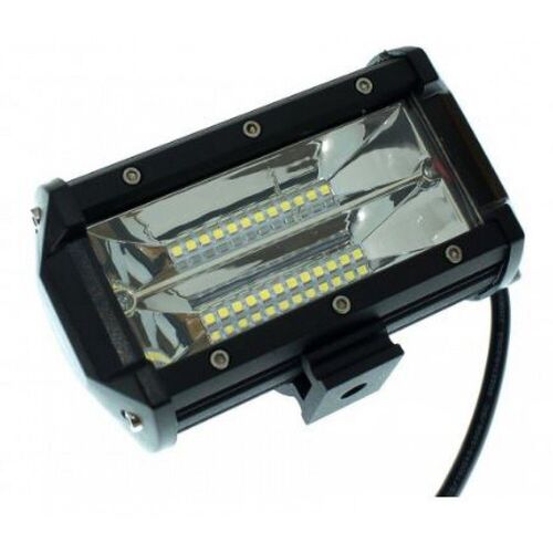 Світлодіодна фара AllLight F-72W (FLOOD) надяскрава 9-30V, зображення 3