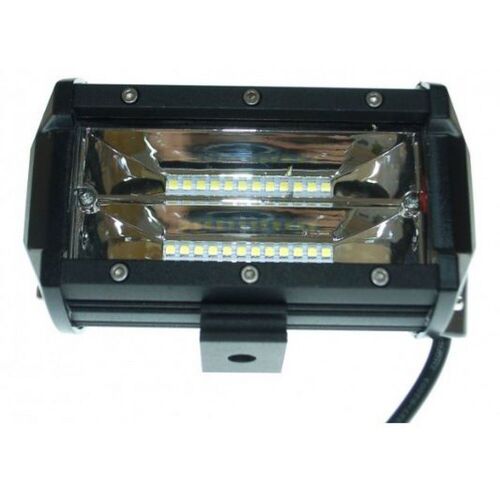 Світлодіодна фара AllLight F-72W (FLOOD) надяскрава 9-30V, зображення 5