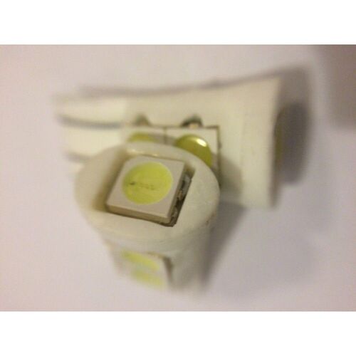 IDIAL 469 T10 5SMD 5050 SMD комплект 2 шт, зображення 2