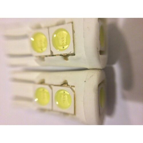 IDIAL 469 T10 5SMD 5050 SMD комплект 2 шт, зображення 3