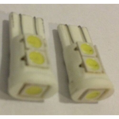 IDIAL 469 T10 5SMD 5050 SMD комплект 2 шт
