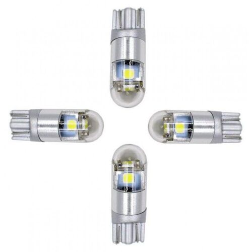 IDIAL CANBUS 480 T10 3030 1,5W 6000K комплект 2 шт, зображення 2