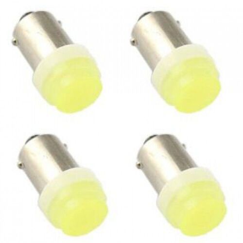 IDIAL 470 T4W/BA9s 2Wceramic lampastigmia 3D Chip 6000K комплект 2 шт