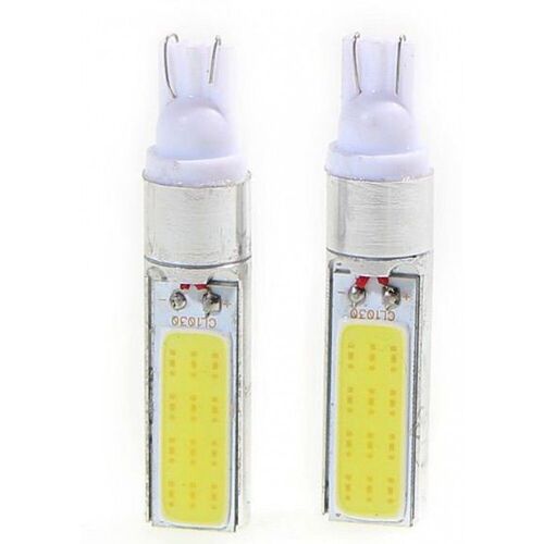 IDIAL 448 T10 COB 6000K комплект 2 шт, зображення 3