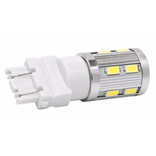 IDIAL 486 P27/7W 13LED 5050 SMD 6000K комплект 2 шт, зображення 2