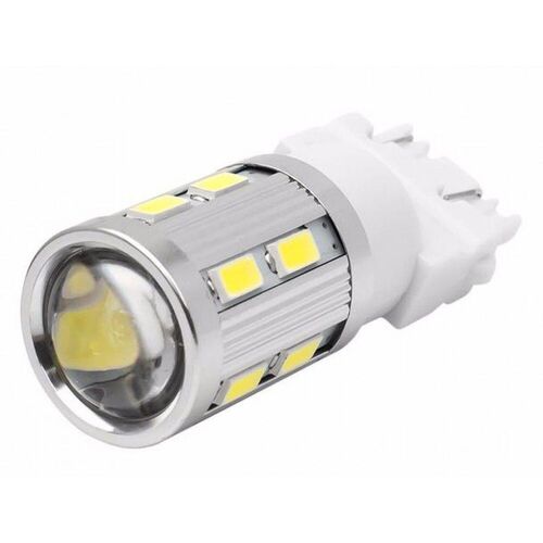 IDIAL 486 P27/7W 13LED 5050 SMD 6000K комплект 2 шт, зображення 3