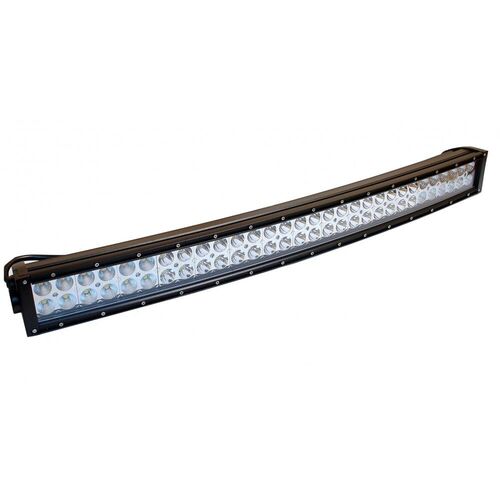 Світлодіодна фара ближнього світла AllLight AB-180W 60chip CREE 9-30V панорамна