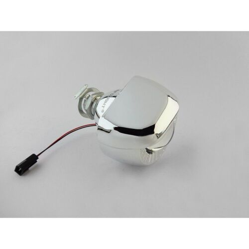 Линзы биксеноновые Infolight Mini 1.8'' (2шт) , изображение 6